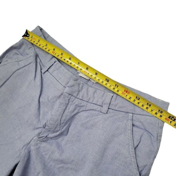 2/$20 L.O.G.G Casual Blue Shorts Pants Size: 10US - Picture 7 of 10